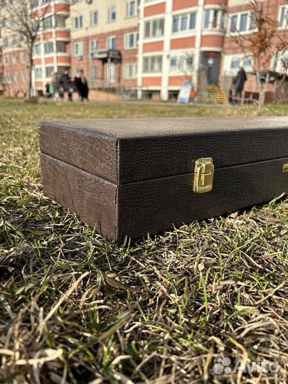 Шашлычный набор