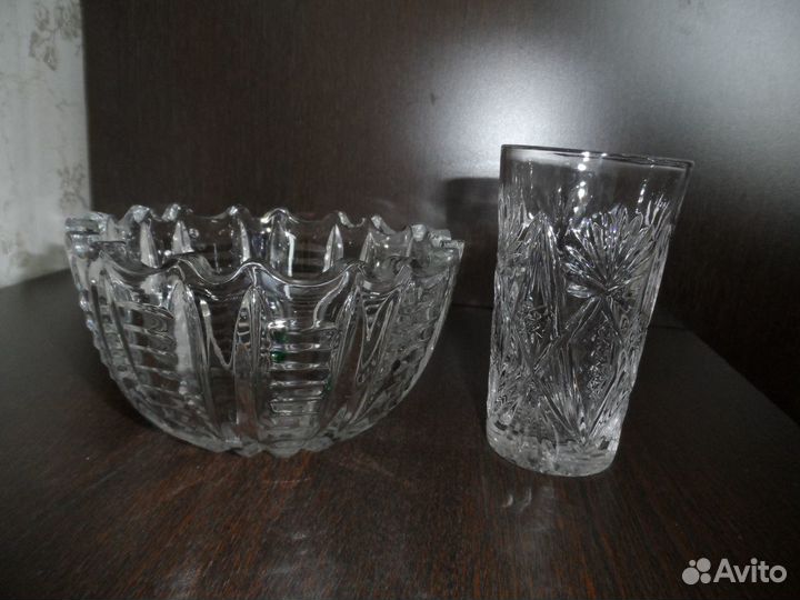 Конфетница. Салатник