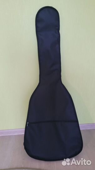 Акустическая гитара