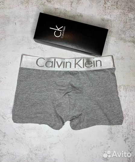 Трусы для мужчин Calvin Klein