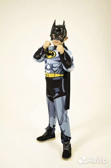 Детский карнавальный костюм