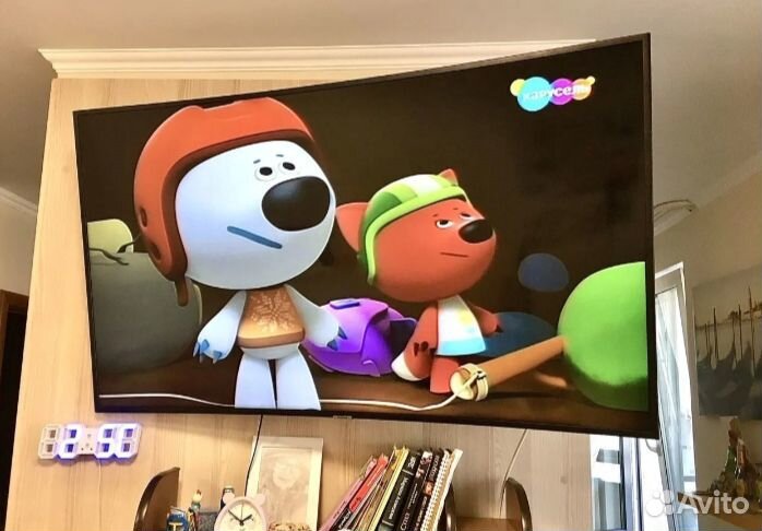 Ремонт телевизоров на дому. (LED, LCD, плазма )