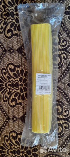 Насадка для швабры отжимной 