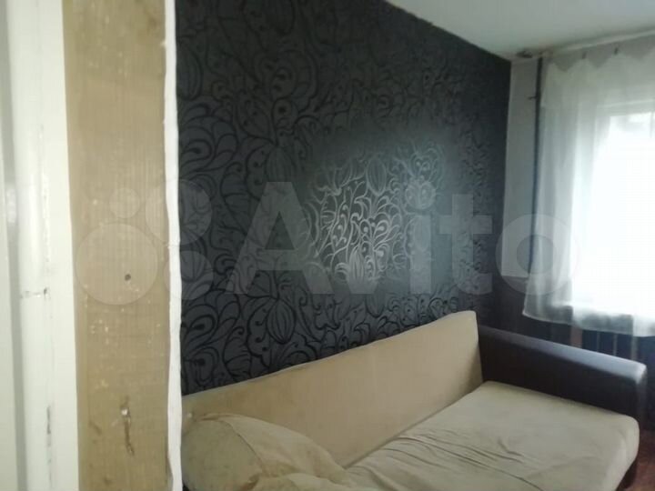 Комната 10 м² в 6-к., 3/4 эт.