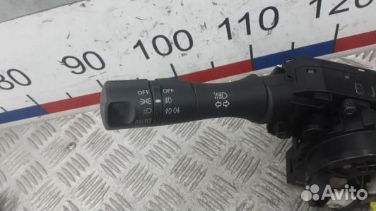 Переключатель поворотов и дворников (стрекоза) ren