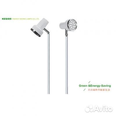 Лампа DS-28 (2.0W, 100-240V)