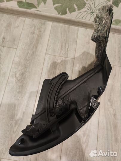 Бардачок Фольксваген Пассат б5