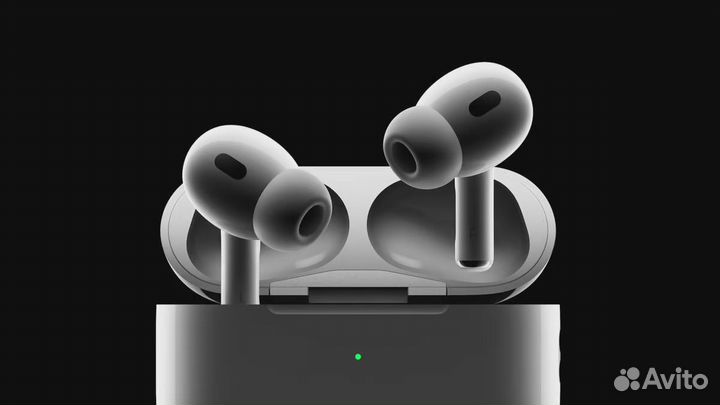 AirPods Pro 2 gen