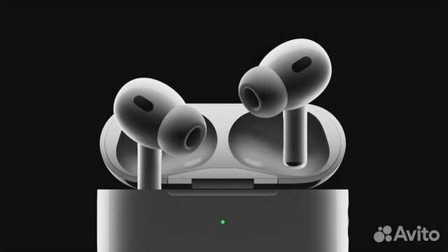 AirPods Pro 2 gen