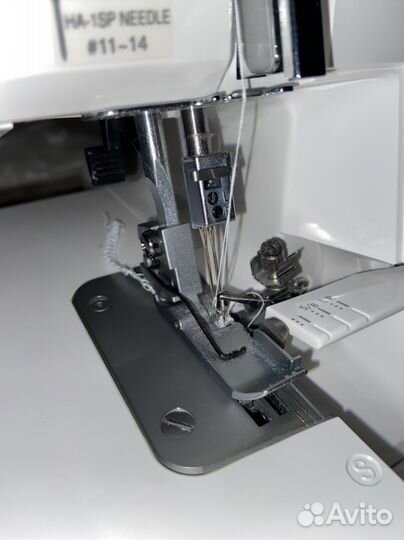 Швейная машина Janome t99d