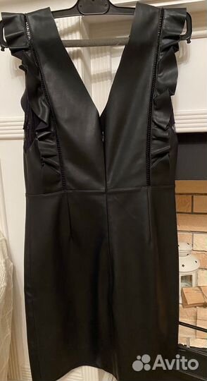 Платье зара