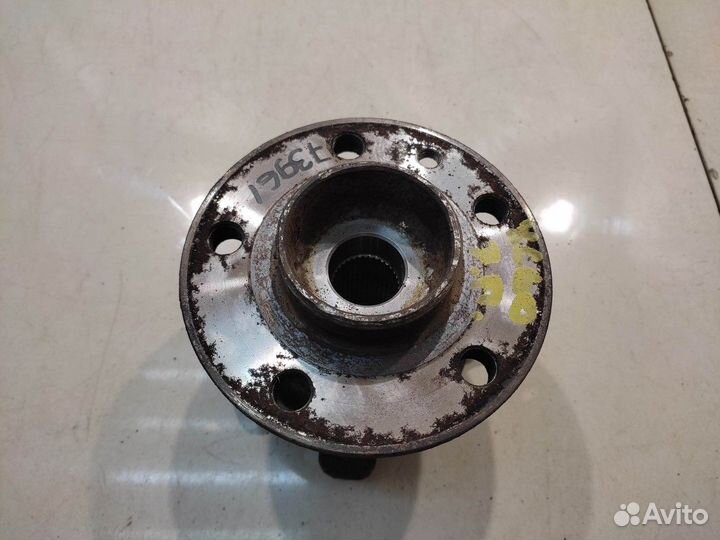 Ступица (задняя, правая) (Volvo XC60 I)