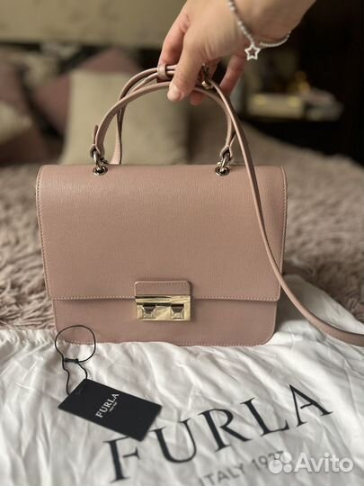 Сумка Furla Bella