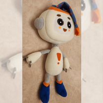 Спокойной ночи малыши Айтиша мягкая игрушка