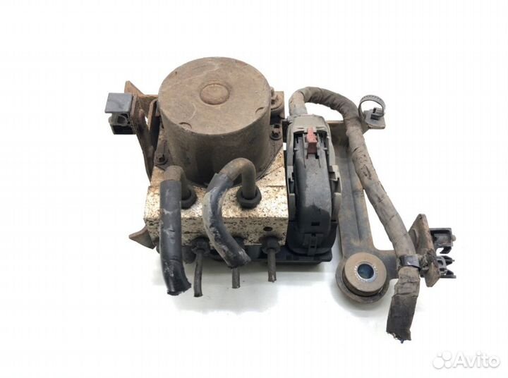 Блок ABS Hyundai I20 1.2 I 2010
