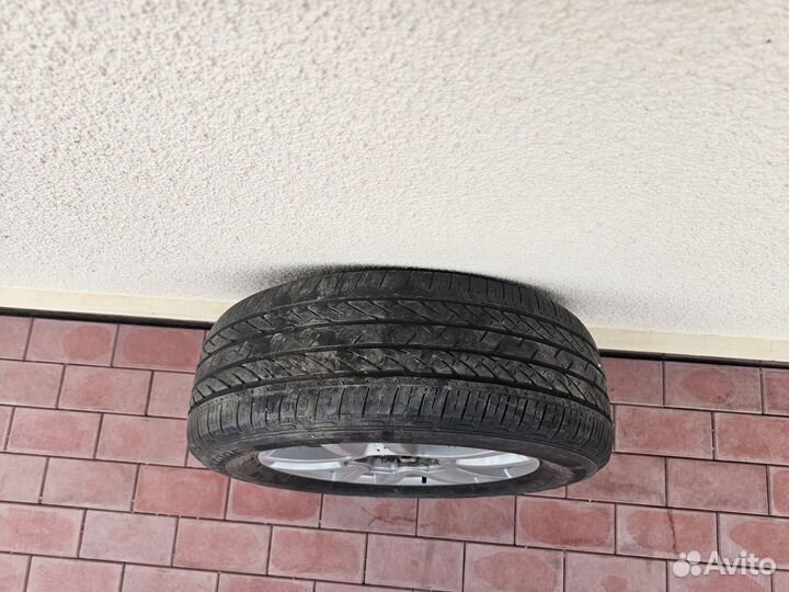 Pirelli Scorpion Verde 245/60 R18