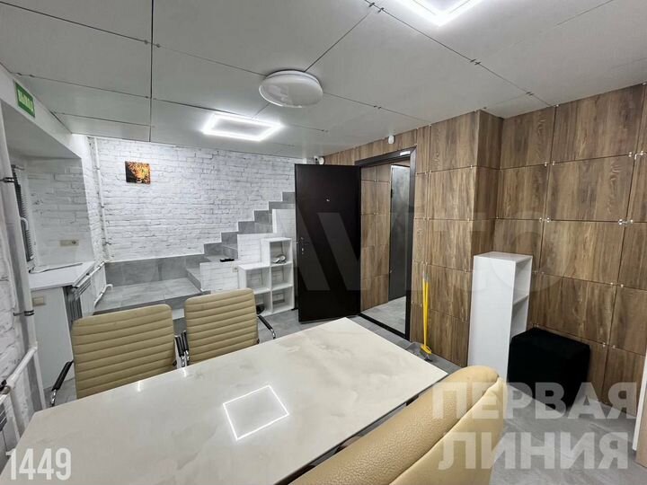 Сдам офисное помещение, 88 м²