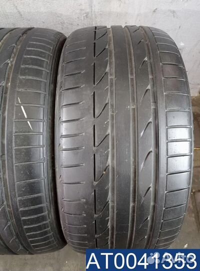 Bridgestone Potenza S001 245/40 R18 98H