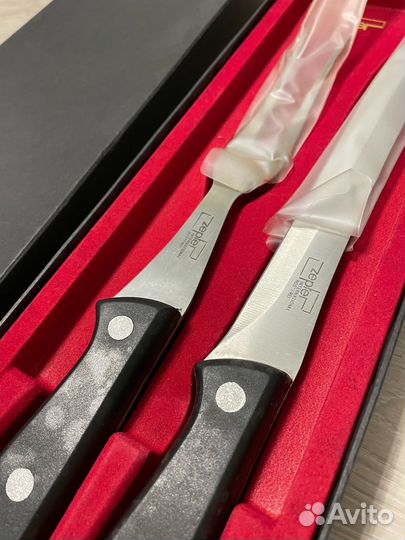 Набор для гриля/барбекю Zepter