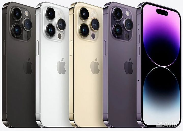 iPhone 14 Pro, 1 ТБ