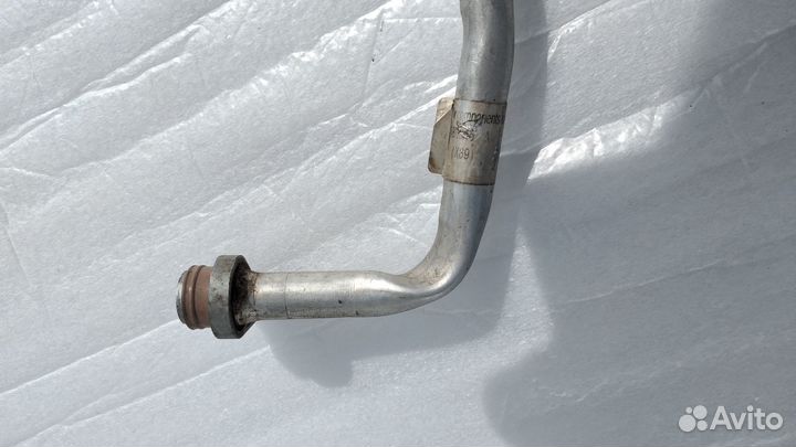 Трубка кондиционера Renault Grand Scenic