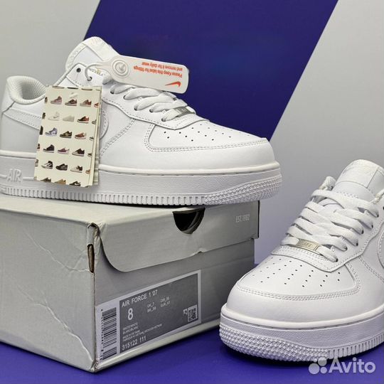 Nike air force 1 low
