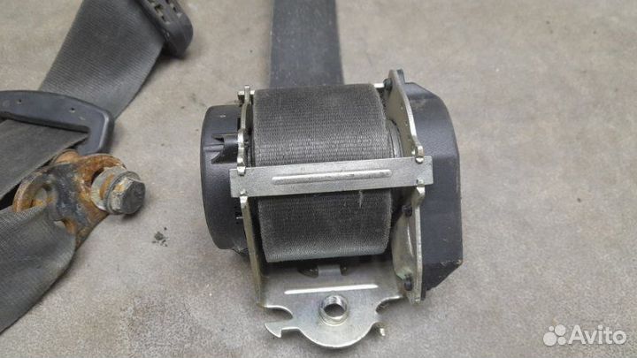 Ремень безопасности передний левый Лада Ларгус 1