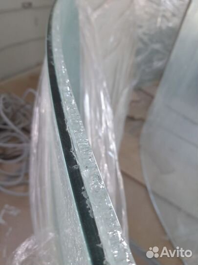 Стекло для аквариума