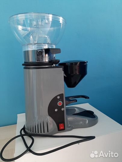 Кофемолка новая Cunill Tranquilo