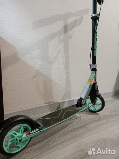 Самокат roces 175 складной