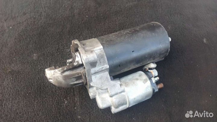 Стартер для BMW 5 E39