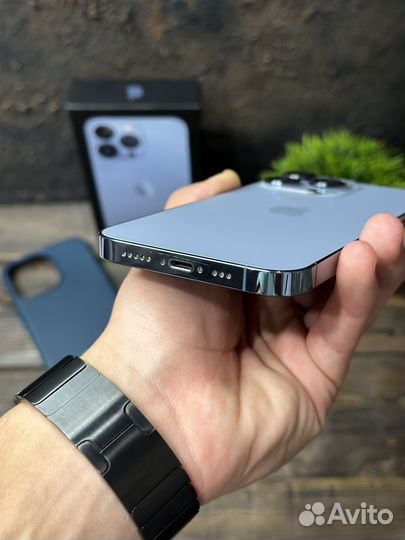 iPhone 13 Pro, 128 ГБ