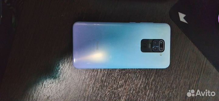 Xiaomi Redmi Note 9, 4/64 ГБ