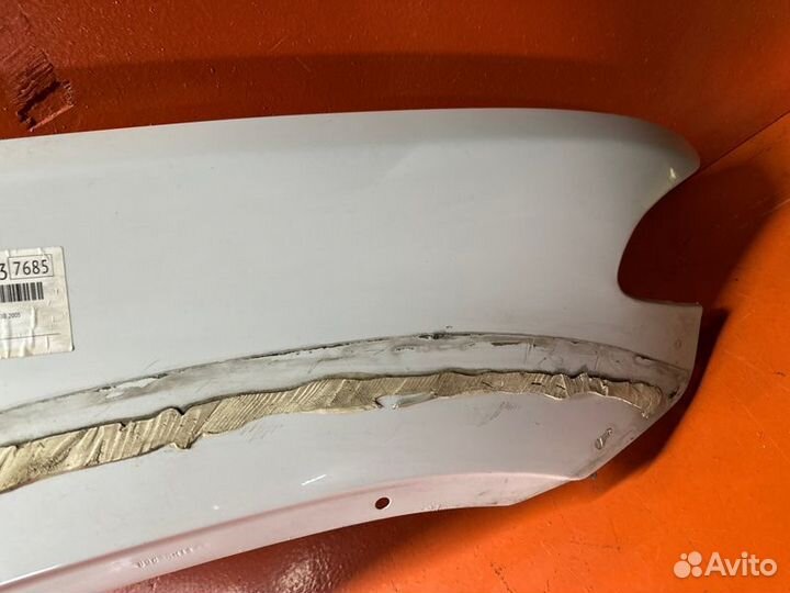 Крыло переднее правое Bmw X5 E53 M54B30 2005