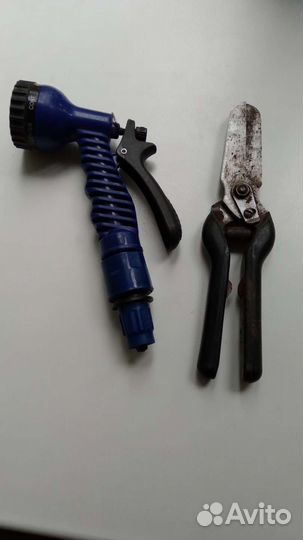 Рабочий инструмент