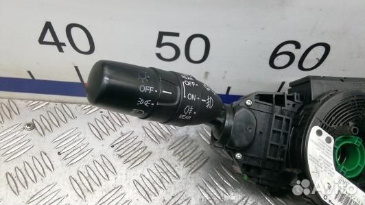 Переключатель поворотов и дворников (стрекоза) hon