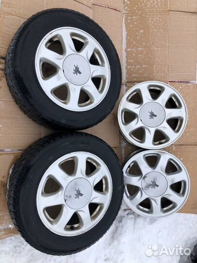 Комплект дисков soarer в Белово