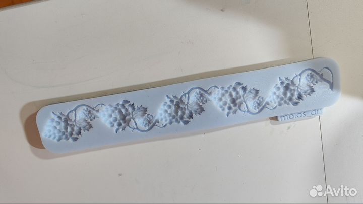 Молд виноград