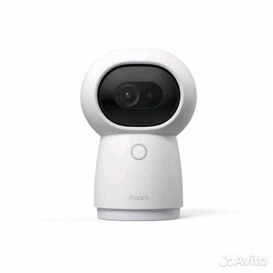 IP-камера Aqara Camera Hub G3