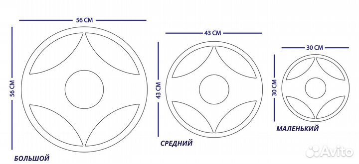 Киокушинкай карате панно на стену из дерева