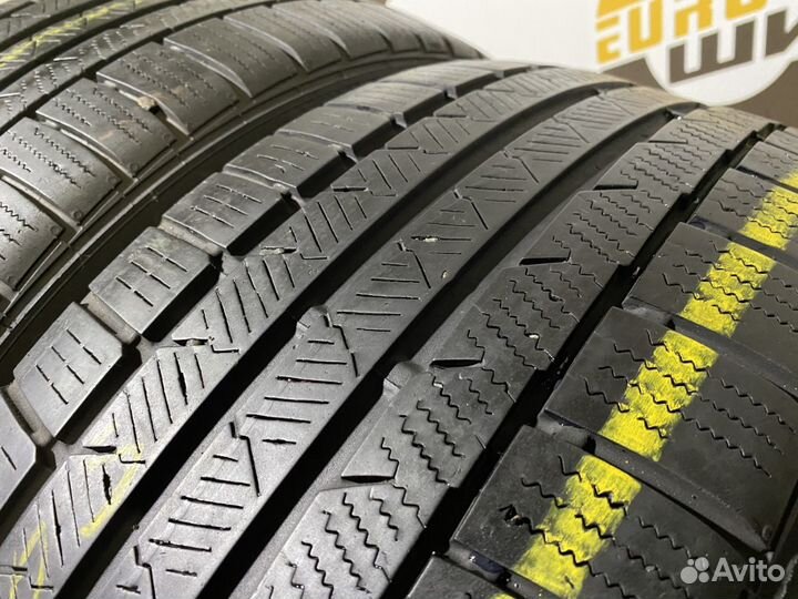 Continental ContiWinterContact TS 810 Sport 225/40 R18