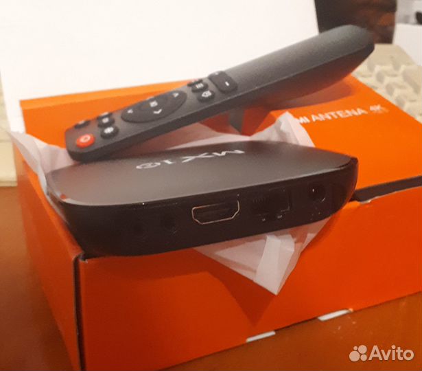 Тв приставка с бесплатными каналами