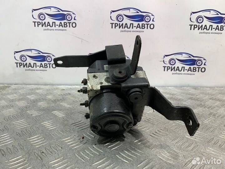 Блок abs Hyundai Tucson 1 G4GC 2005