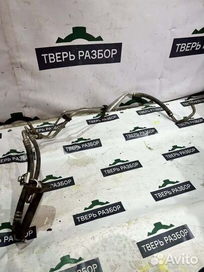 Трубка кондиционера Peugeot 206 1.4 1998-2009