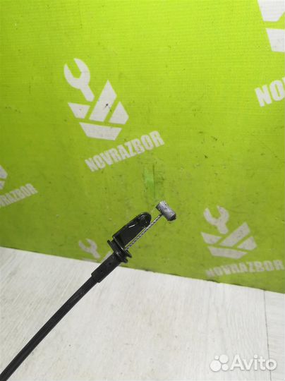 Трос открывания задней двери Форд Фокус 2 08-11