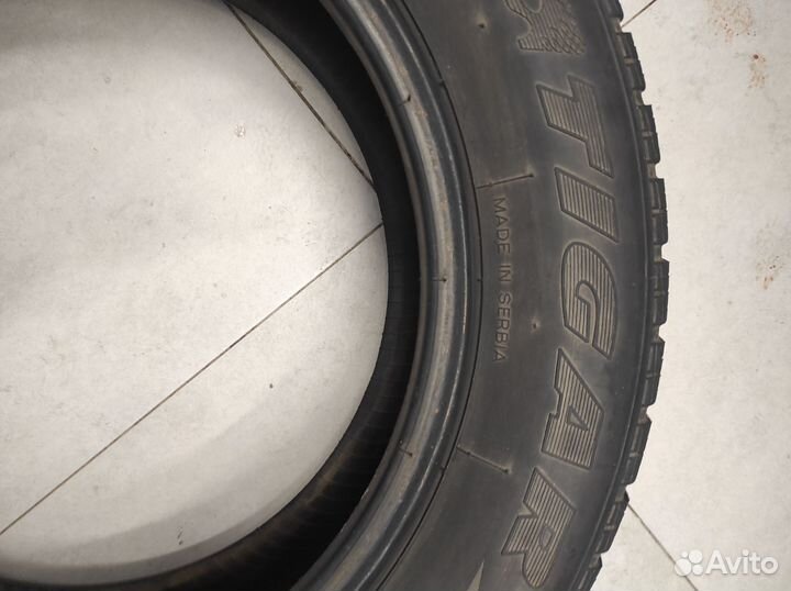 Tigar Sigura Stud 185/65 R15 92T