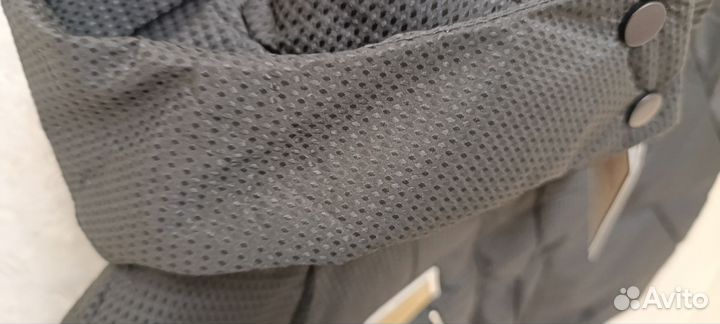 Куртка демисезонная женская 44 46