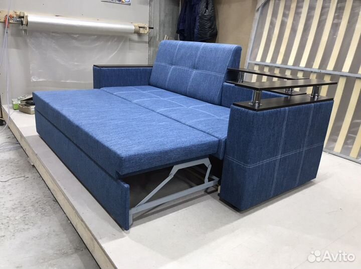 Диван «шэлф»