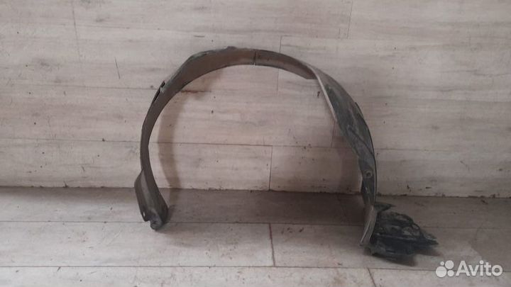 Подкрылок передний левый Hyundai Elantra 5 С 2010