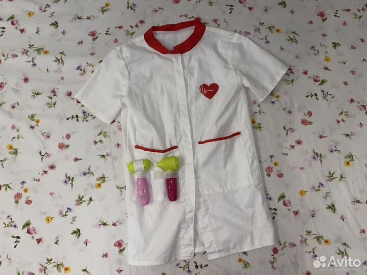 Огромный пакет вещей